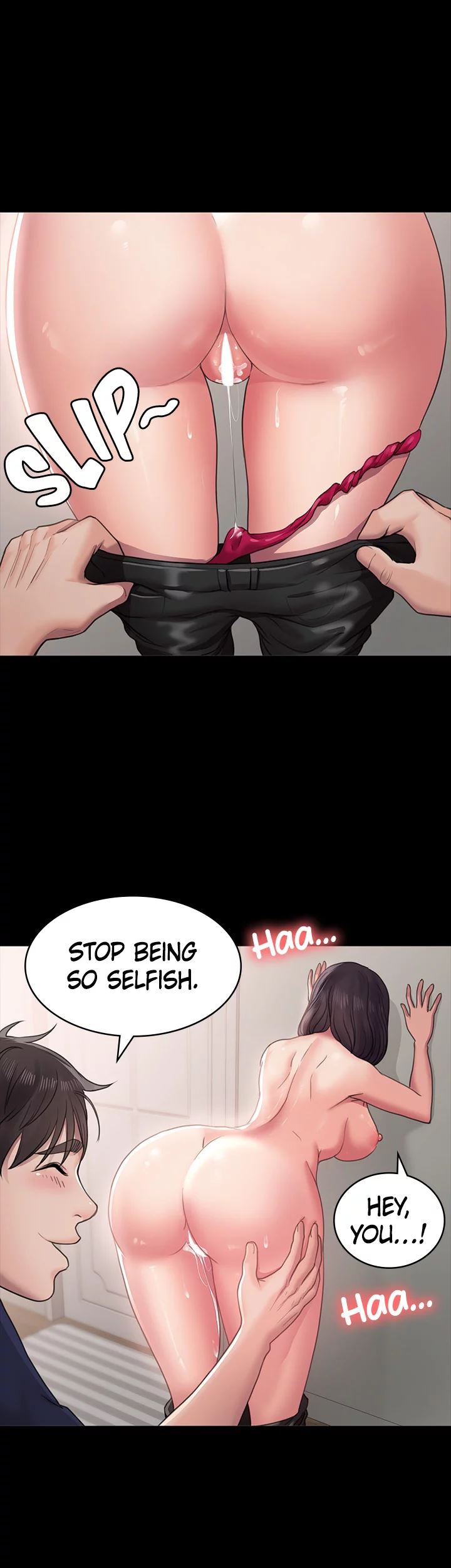 Bully Girl - Chapter 7 [photo 30] - MangaPorn