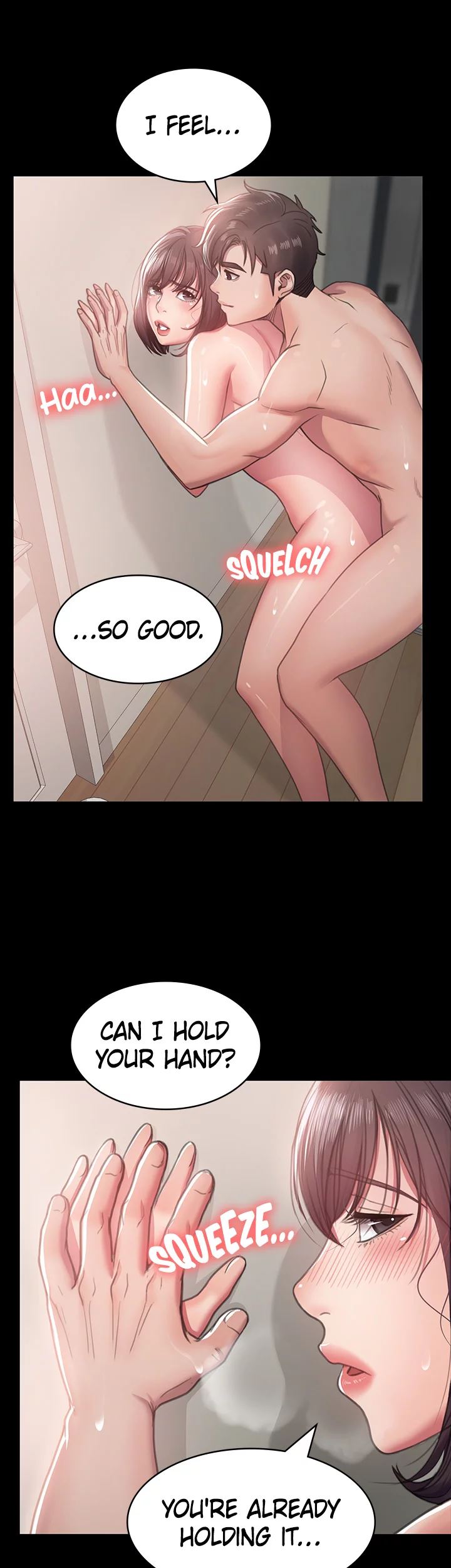 Bully Girl - Chapter 8 [photo 21] - MangaPorn