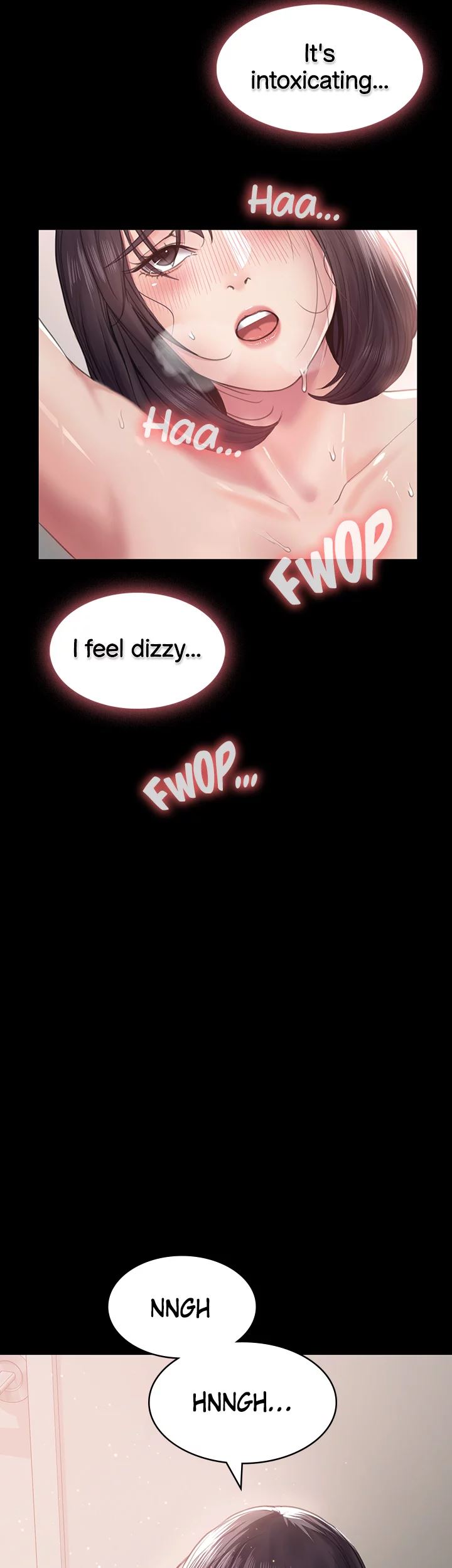 Bully Girl - Chapter 8 [photo 23] - MangaPorn