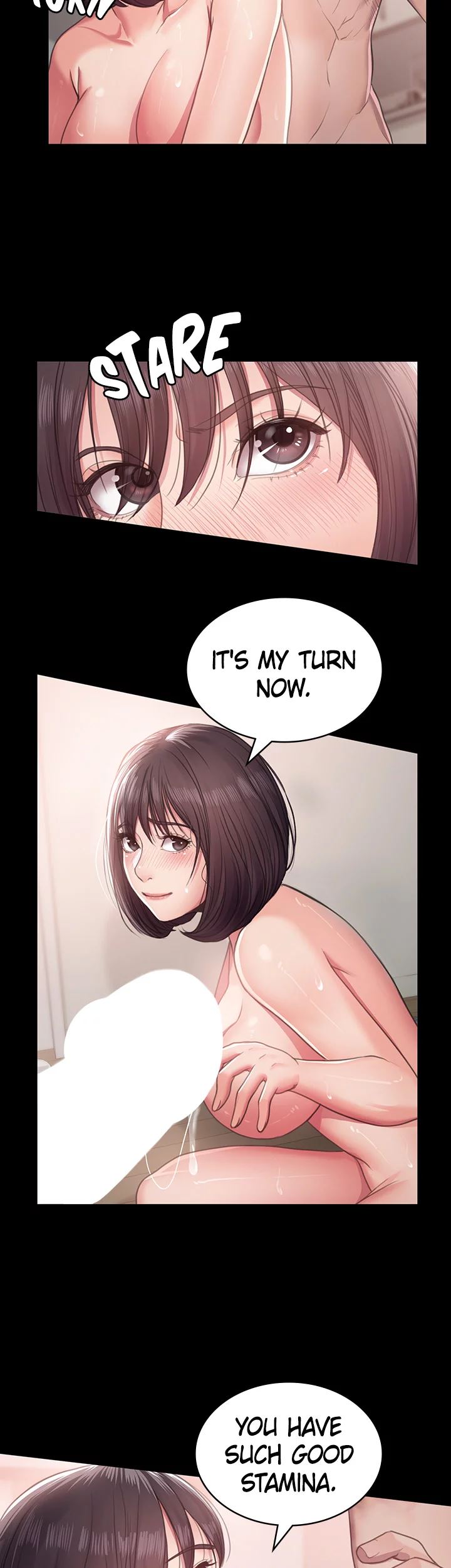 Bully Girl - Chapter 8 [photo 25] - MangaPorn