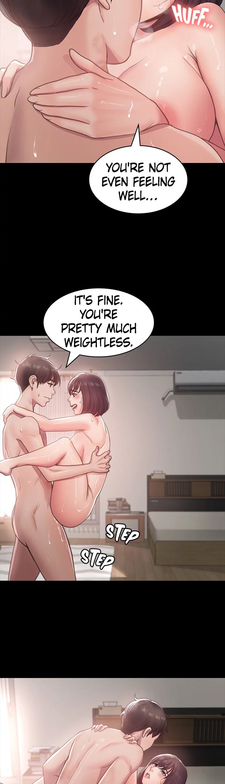 Bully Girl - Chapter 8 [photo 41] - MangaPorn