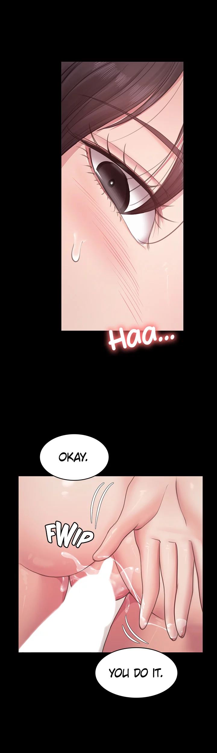 Bully Girl - Chapter 8 [photo 7] - MangaPorn