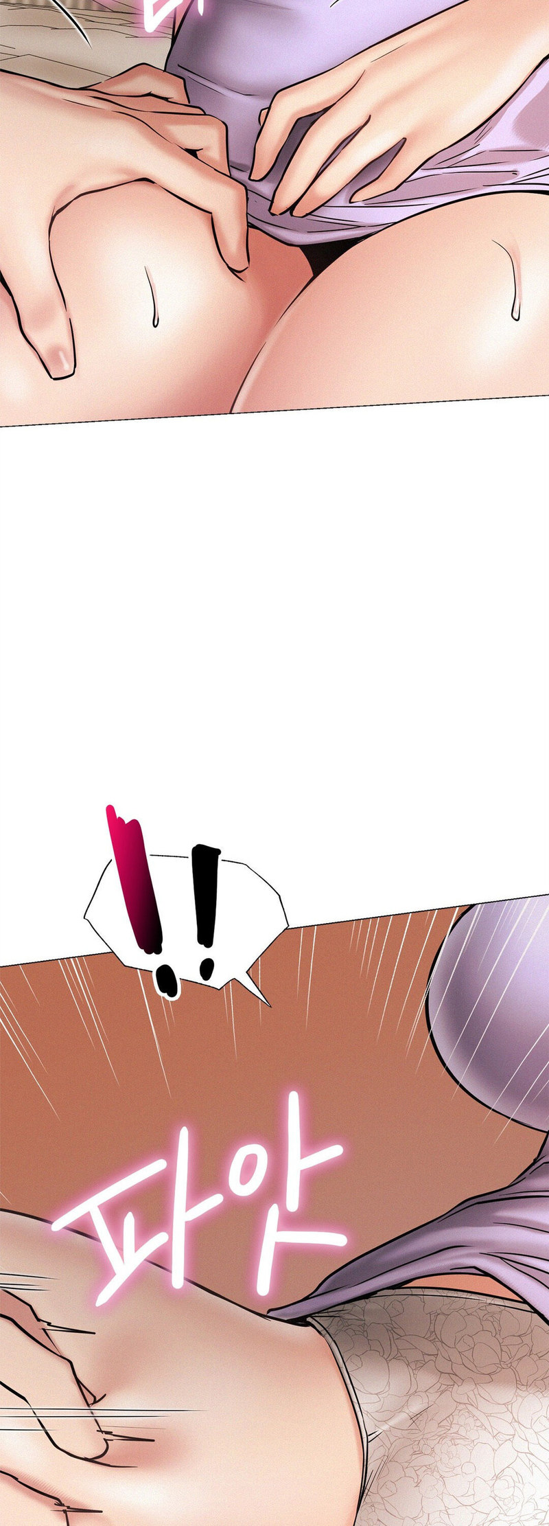 Staying with Ajumma - Chapter 4 [photo 13] - MangaPorn