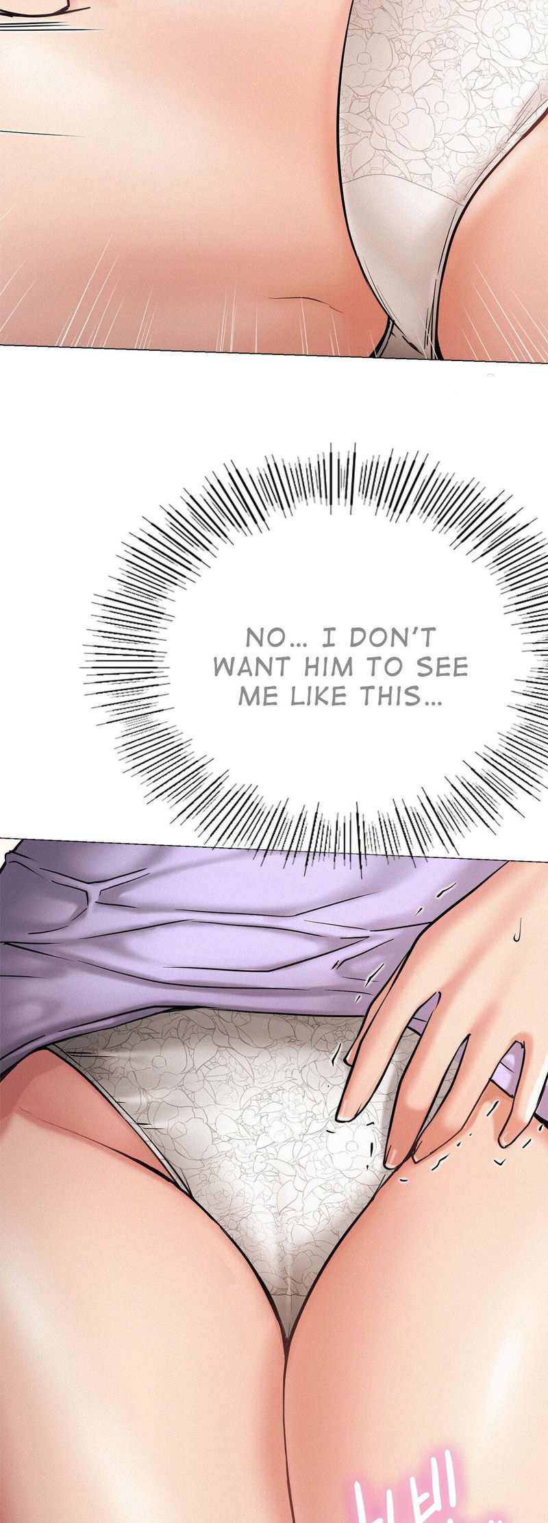 Staying with Ajumma - Chapter 4 [photo 14] - MangaPorn