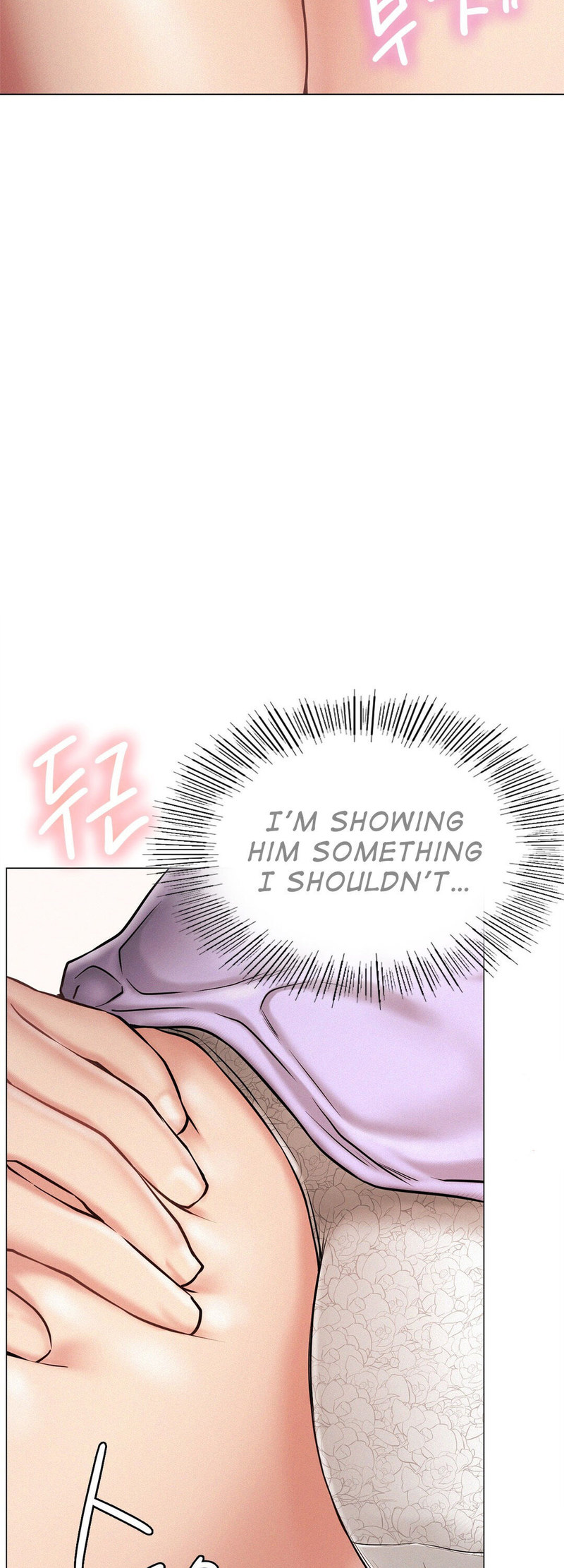 Staying with Ajumma - Chapter 4 [photo 15] - MangaPorn