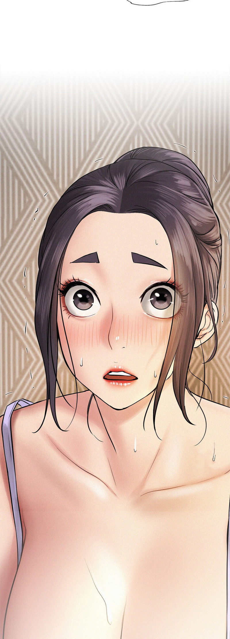 Staying with Ajumma - Chapter 4 [photo 2] - MangaPorn