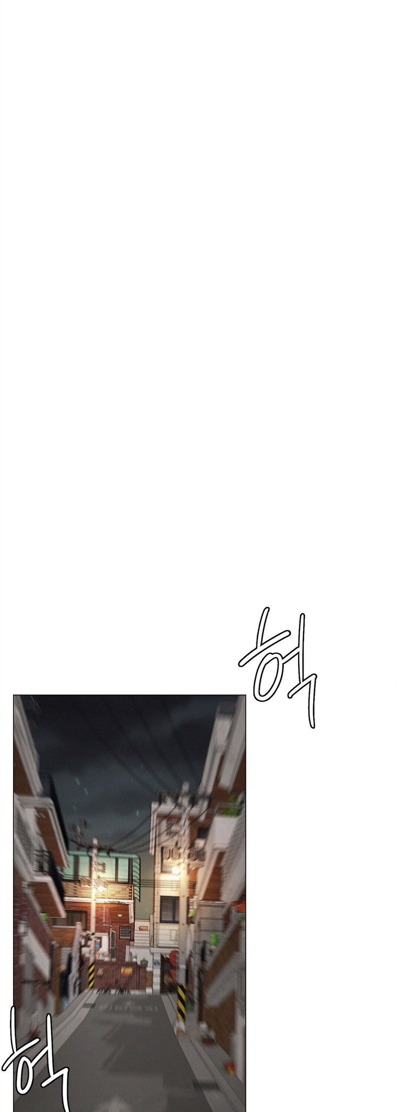 Staying with Ajumma - Chapter 4 [photo 23] - MangaPorn