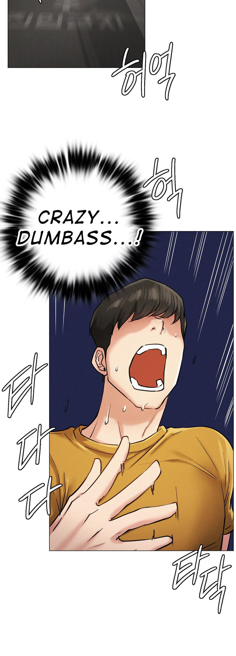 Staying with Ajumma - Chapter 4 [photo 24] - MangaPorn