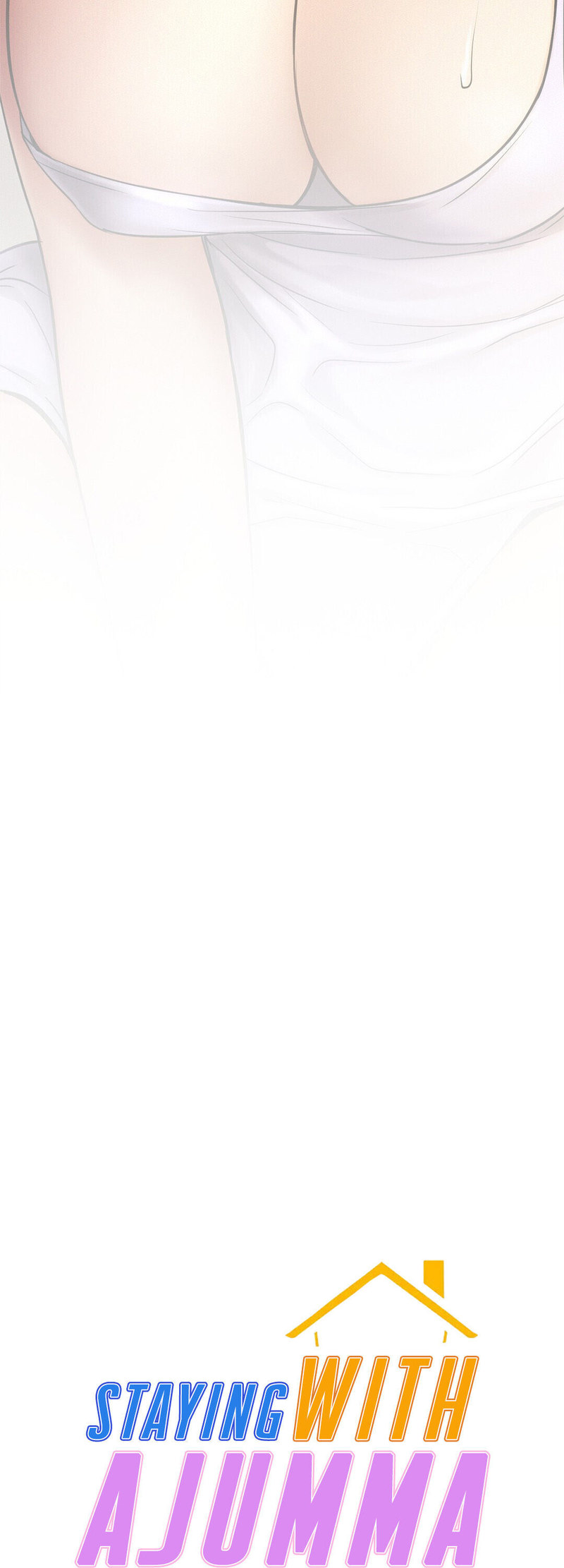 Staying with Ajumma - Chapter 4 [photo 3] - MangaPorn