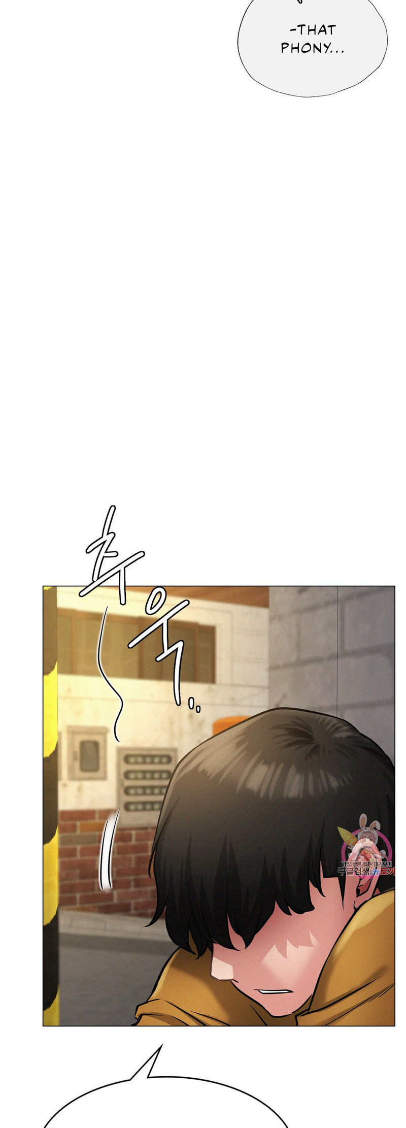 Staying with Ajumma - Chapter 4 [photo 30] - MangaPorn