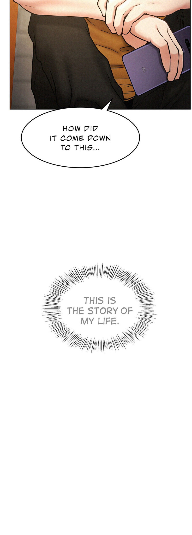 Staying with Ajumma - Chapter 4 [photo 37] - MangaPorn