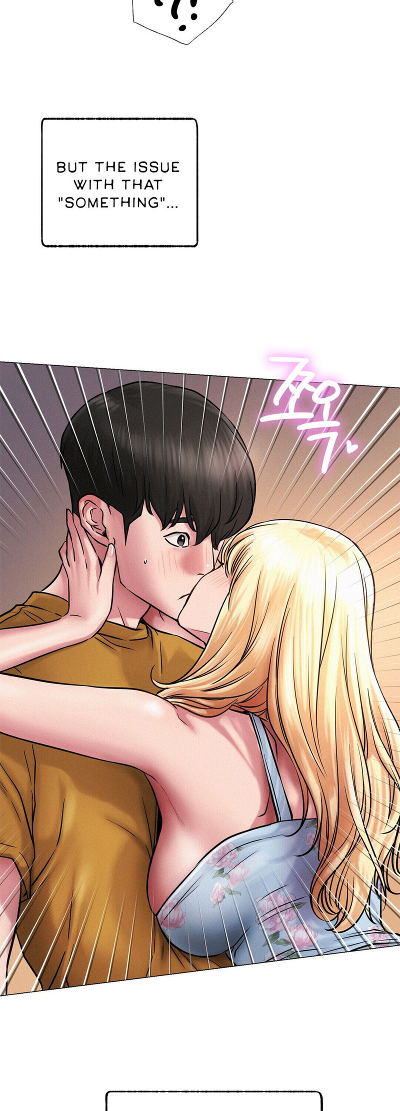 Staying with Ajumma - Chapter 4 [photo 56] - MangaPorn