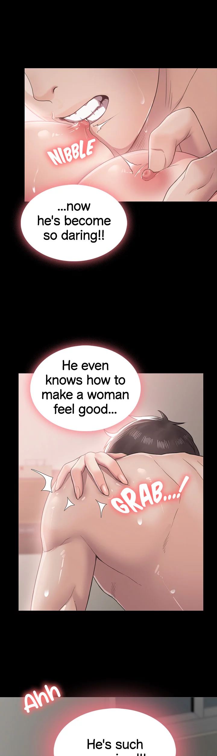 Bully Girl - Chapter 9 [photo 16] - MangaPorn