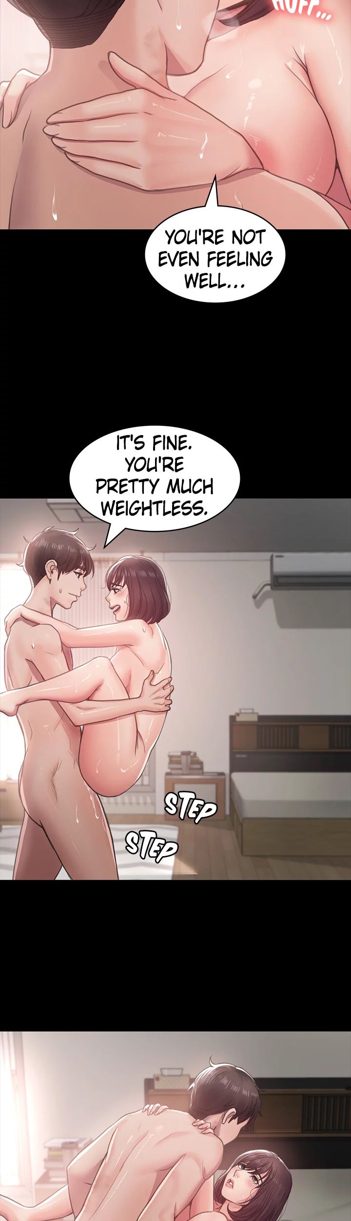 Bully Girl - Chapter 9 [photo 2] - MangaPorn