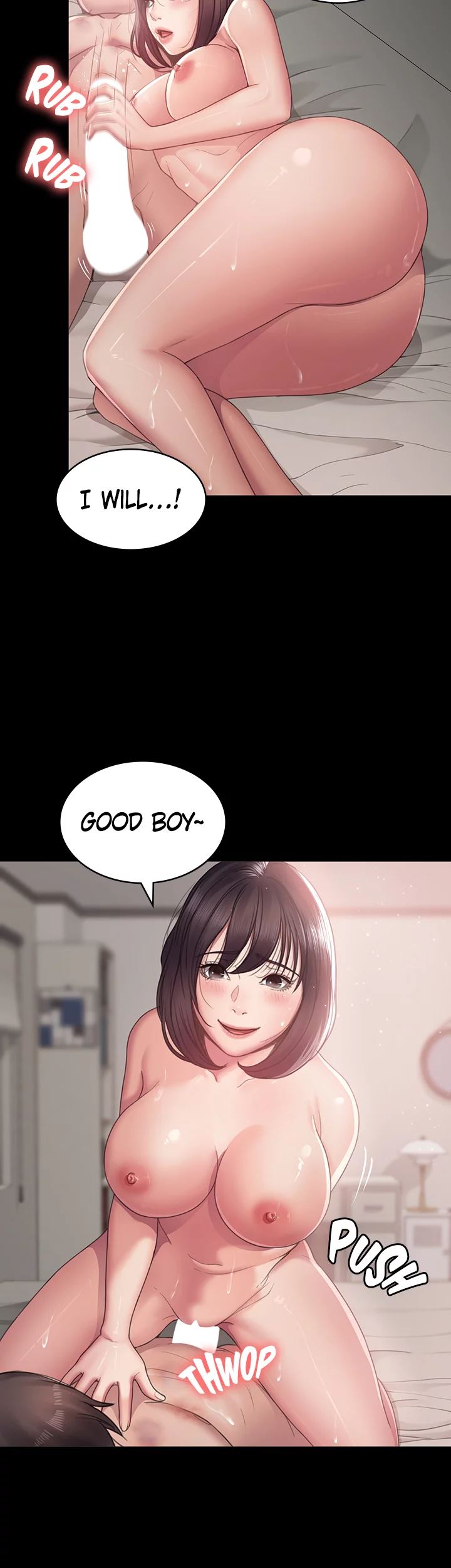 Bully Girl - Chapter 10 [photo 10] - MangaPorn