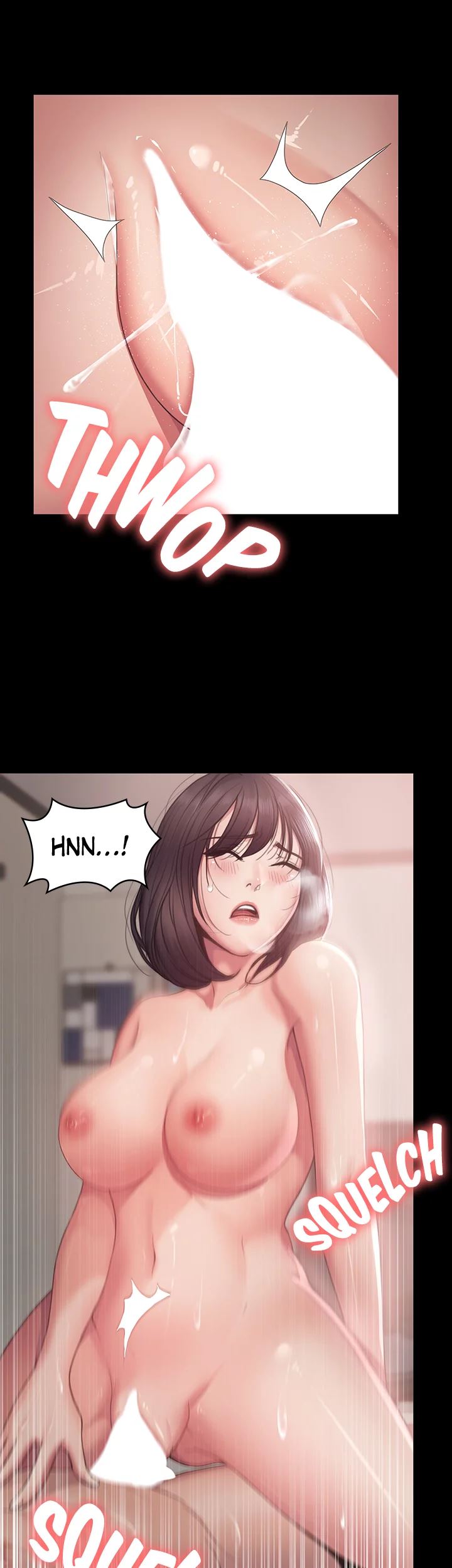 Bully Girl - Chapter 10 [photo 11] - MangaPorn