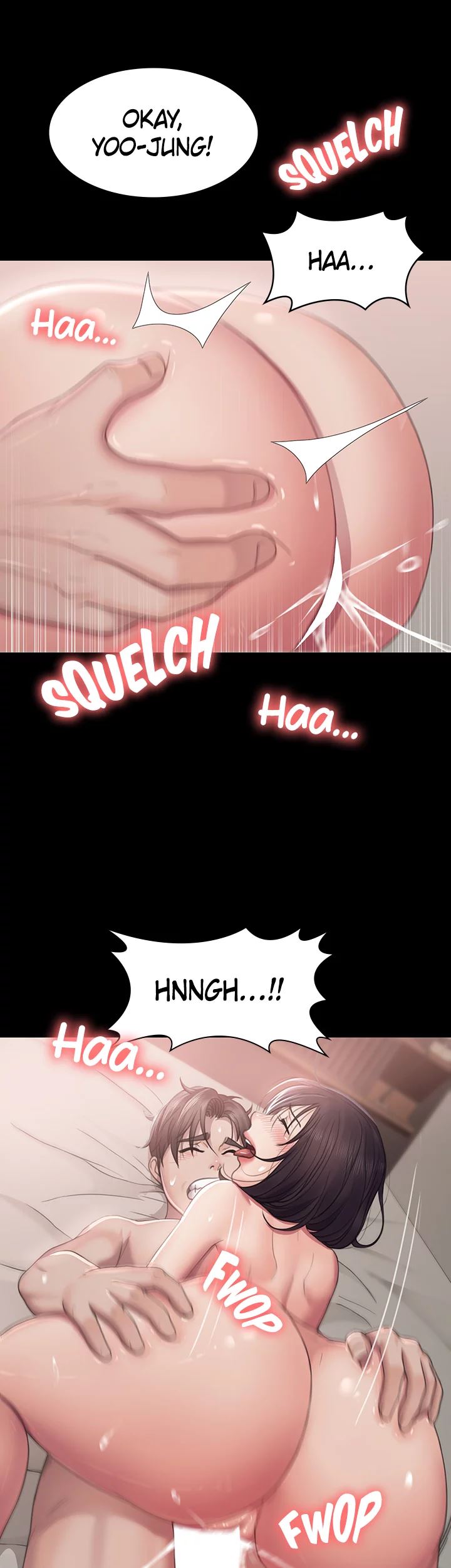 Bully Girl - Chapter 10 [photo 31] - MangaPorn