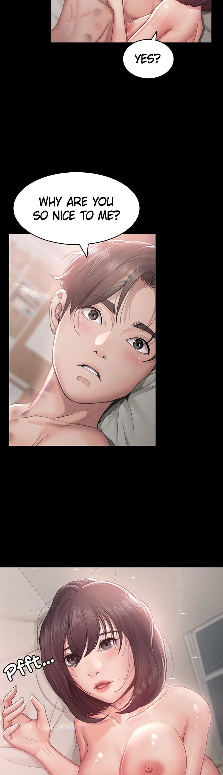 Bully Girl - Chapter 10 [photo 35] - MangaPorn