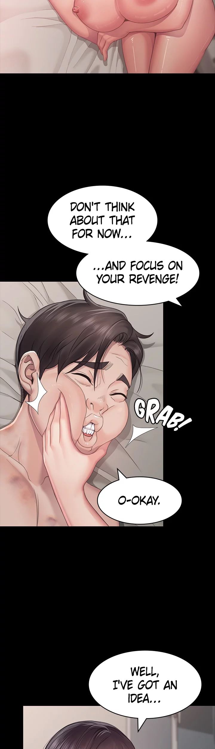 Bully Girl - Chapter 10 [photo 36] - MangaPorn