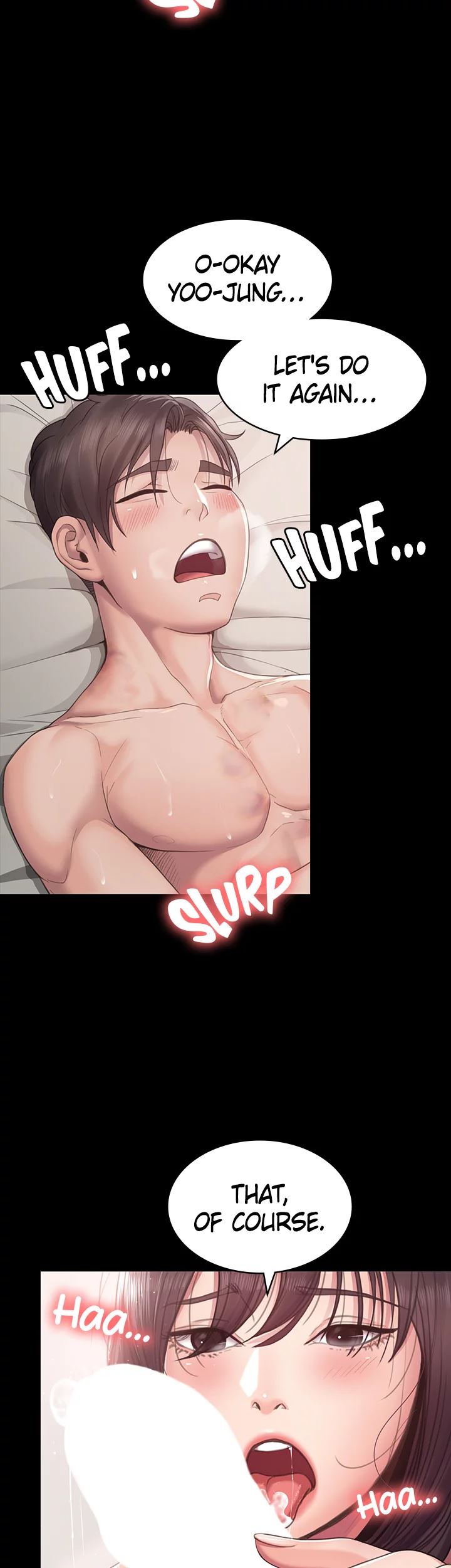 Bully Girl - Chapter 10 [photo 6] - MangaPorn