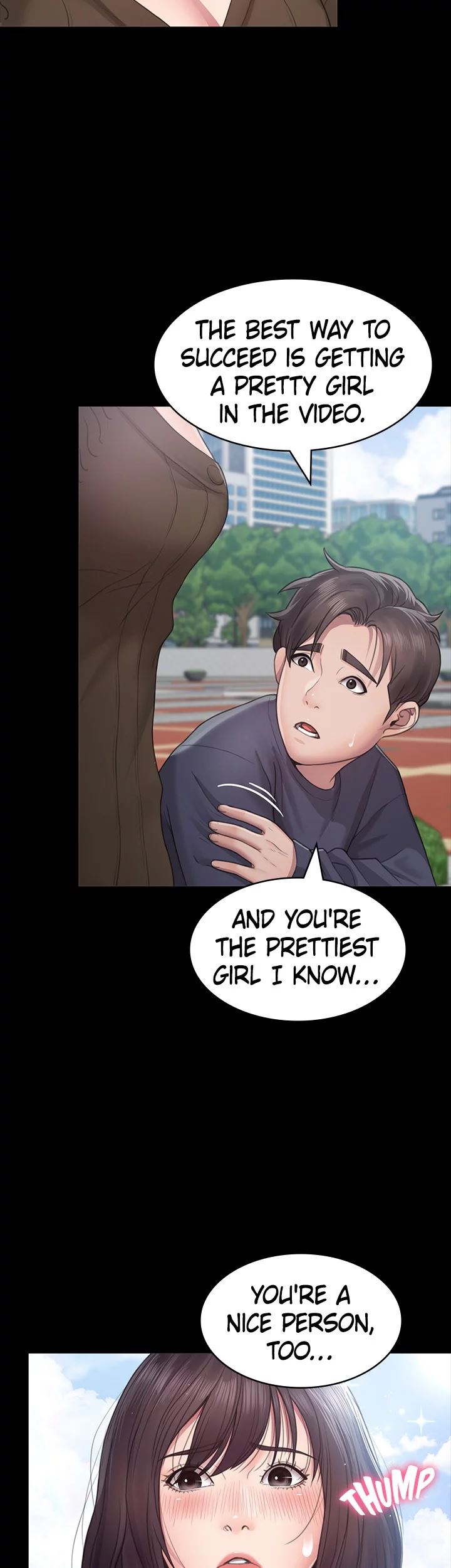 Bully Girl - Chapter 11 [photo 25] - MangaPorn