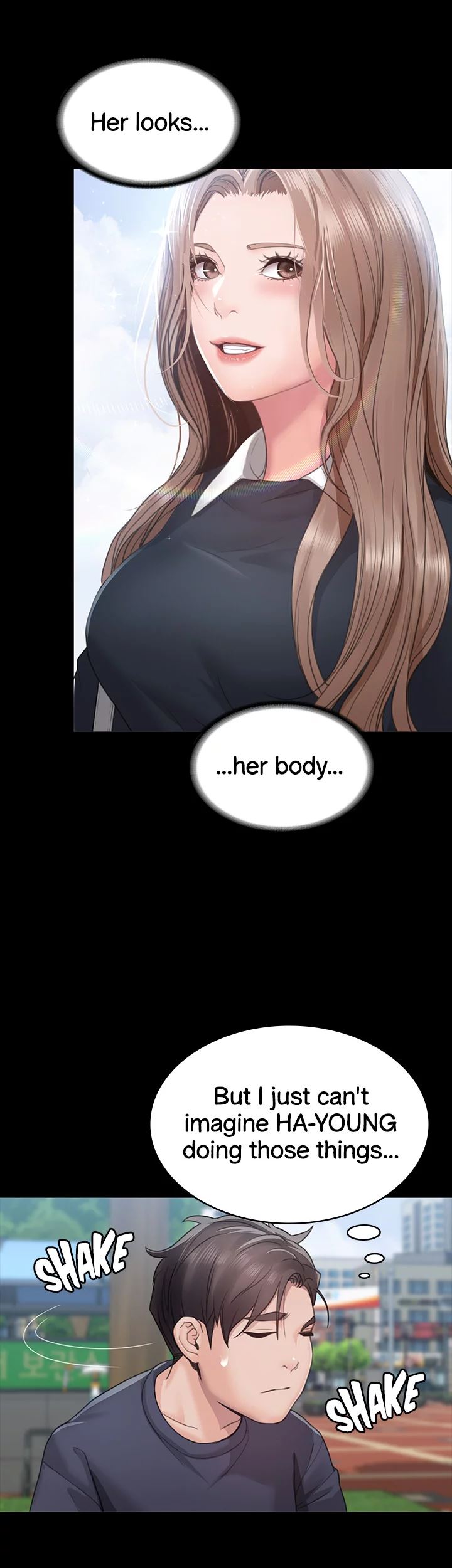 Bully Girl - Chapter 11 [photo 31] - MangaPorn