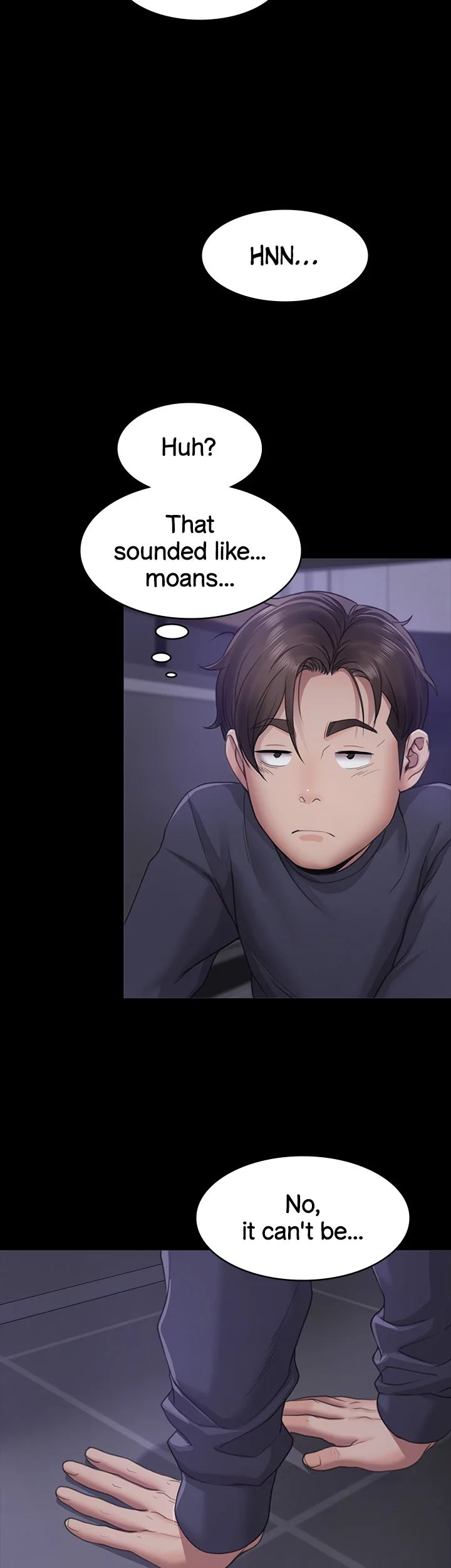 Bully Girl - Chapter 11 [photo 41] - MangaPorn