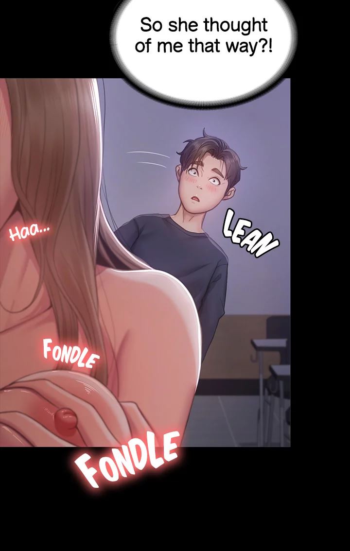 Bully Girl - Chapter 12 [photo 15] - MangaPorn