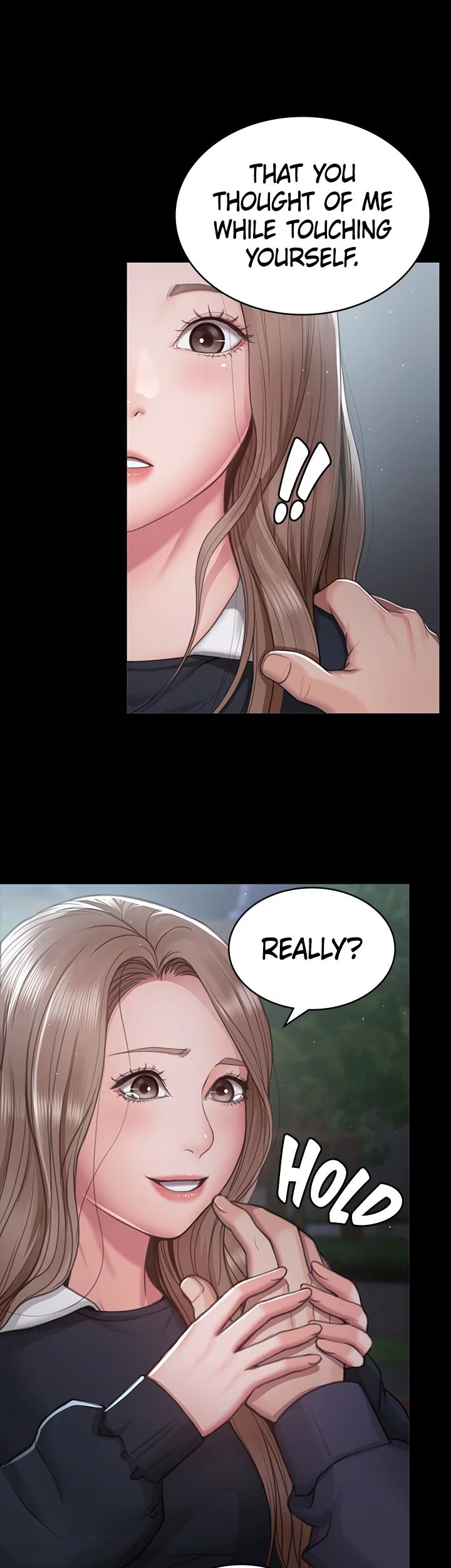 Bully Girl - Chapter 12 [photo 43] - MangaPorn