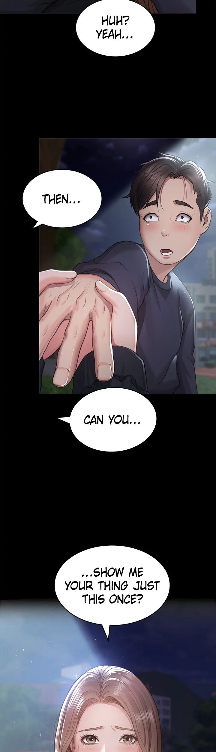 Bully Girl - Chapter 12 [photo 44] - MangaPorn