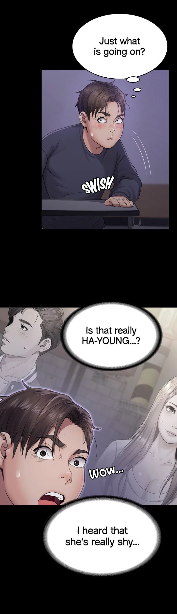 Bully Girl - Chapter 12 [photo 7] - MangaPorn