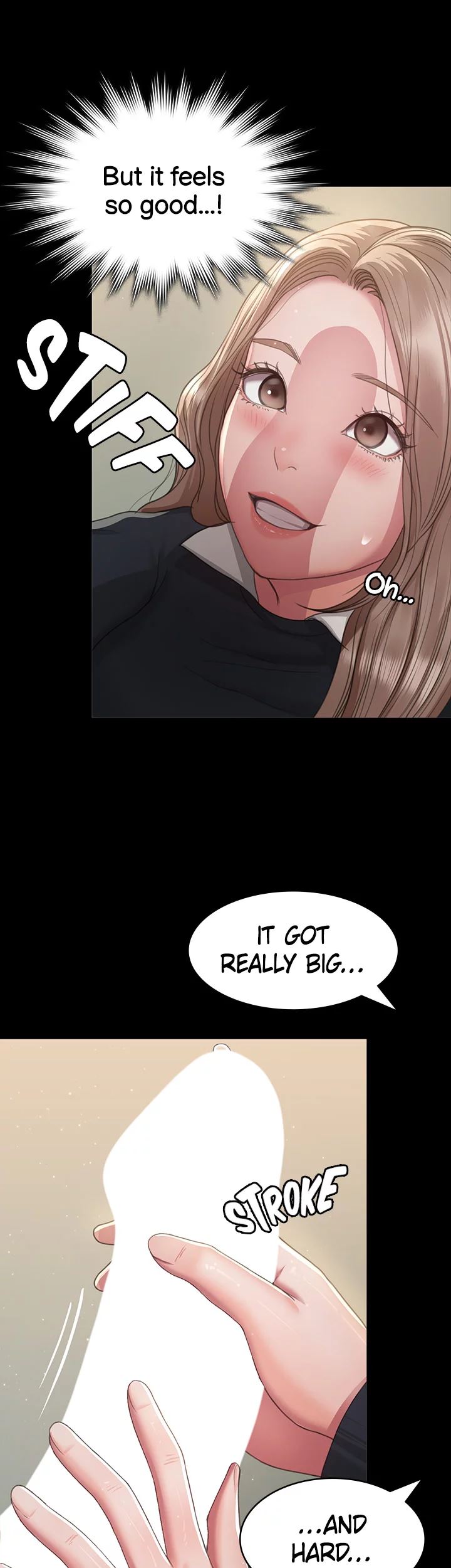 Bully Girl - Chapter 13 [photo 20] - MangaPorn