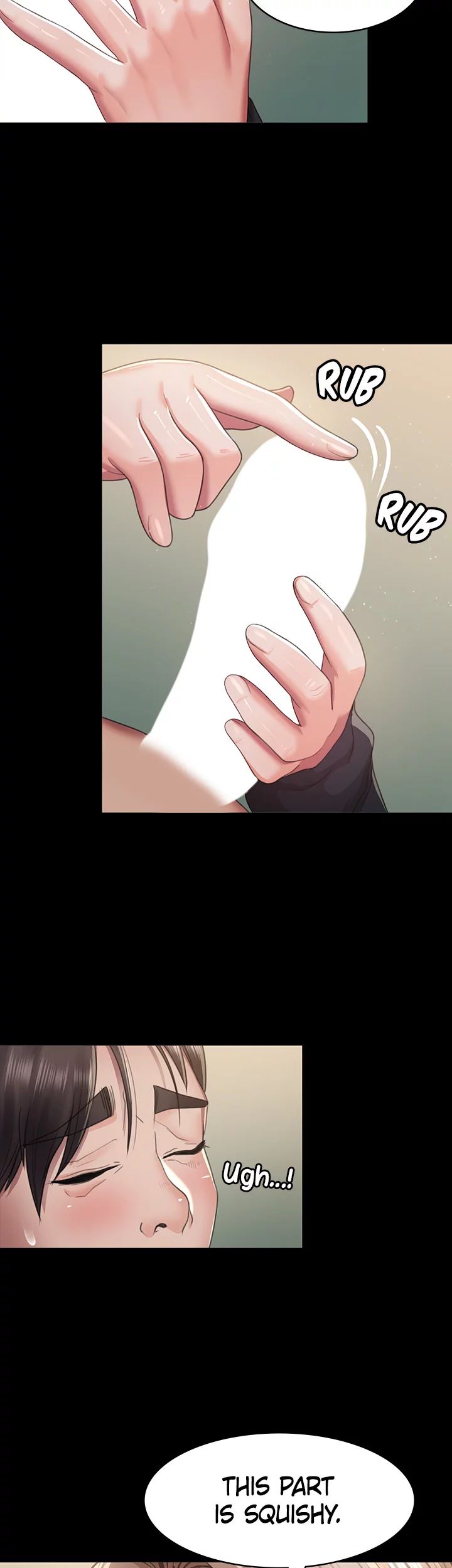 Bully Girl - Chapter 13 [photo 21] - MangaPorn