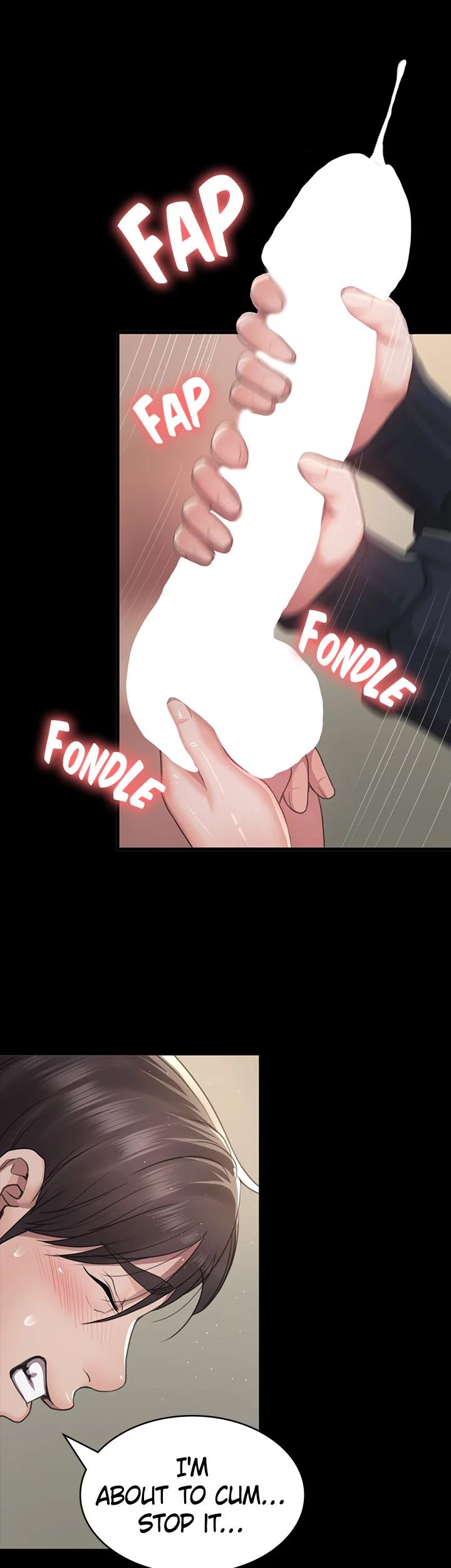 Bully Girl - Chapter 13 [photo 31] - MangaPorn