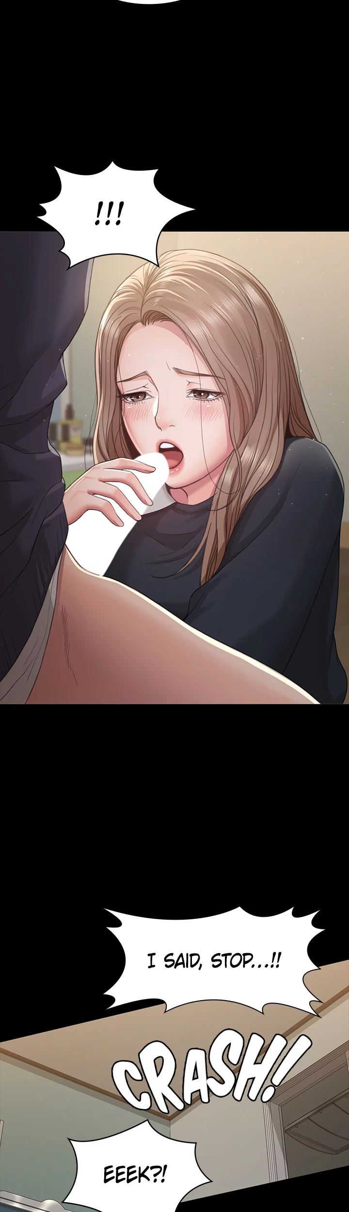 Bully Girl - Chapter 13 [photo 32] - MangaPorn