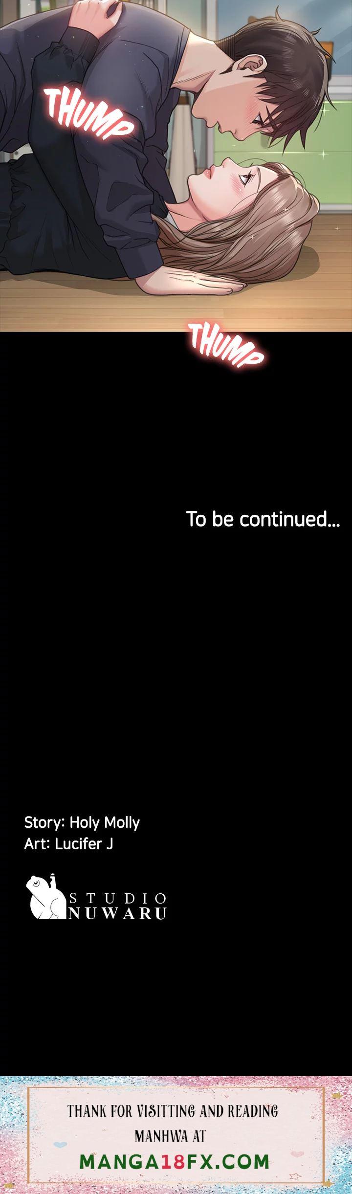 Bully Girl - Chapter 13 [photo 37] - MangaPorn