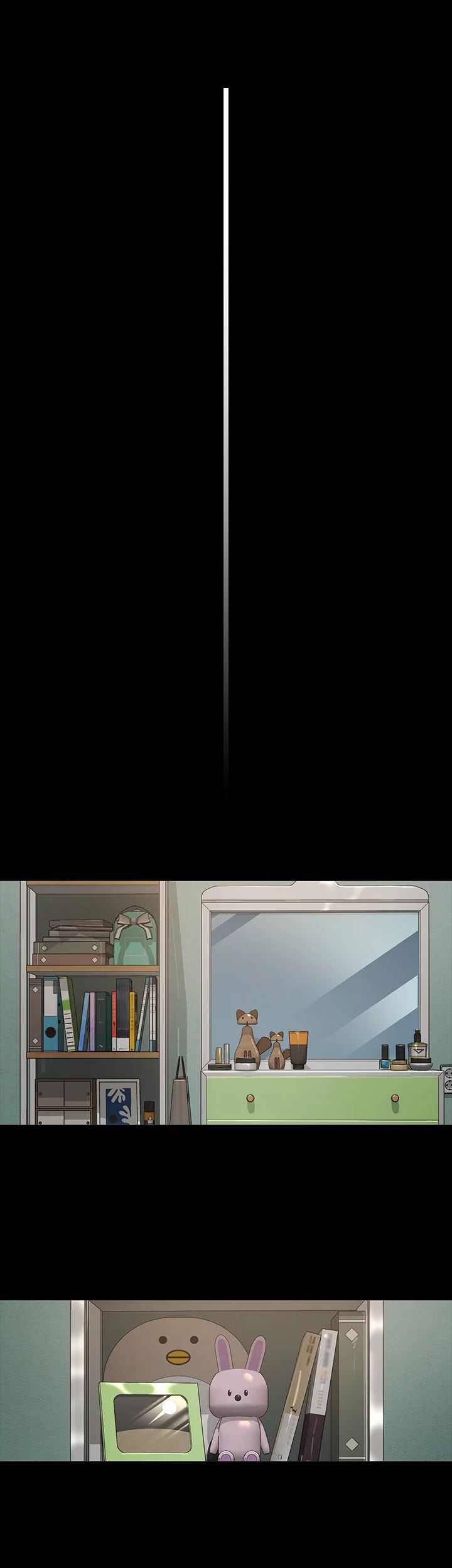 Bully Girl - Chapter 13 [photo 8] - MangaPorn