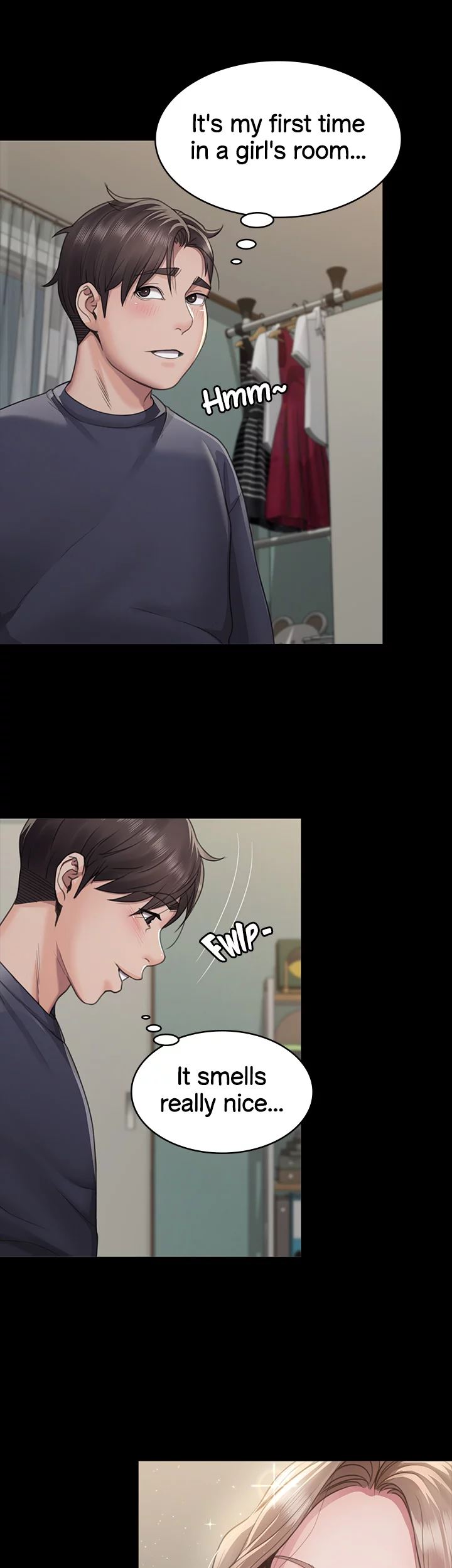 Bully Girl - Chapter 13 [photo 9] - MangaPorn