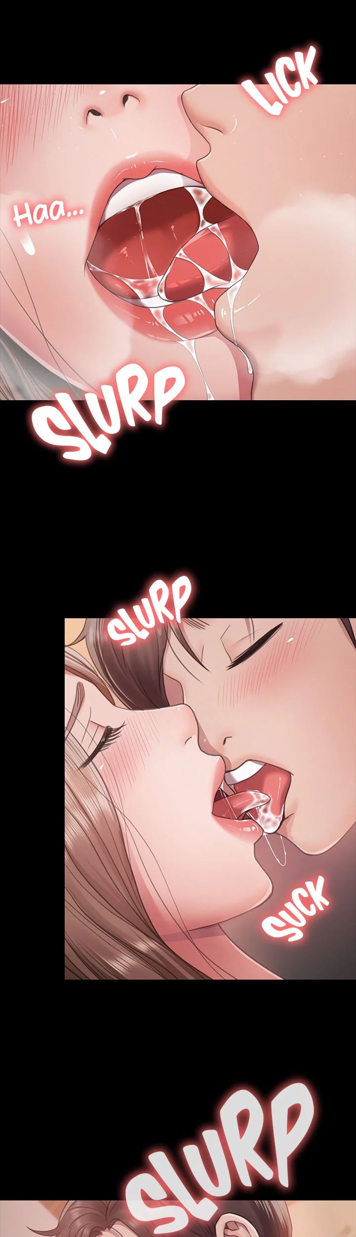 Bully Girl - Chapter 14 [photo 11] - MangaPorn