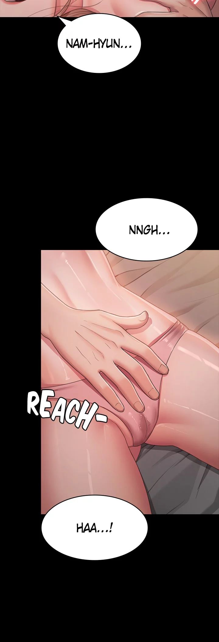 Bully Girl - Chapter 14 [photo 19] - MangaPorn