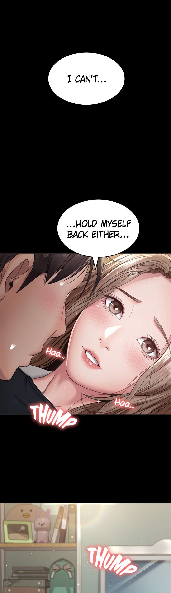 Bully Girl - Chapter 14 [photo 2] - MangaPorn