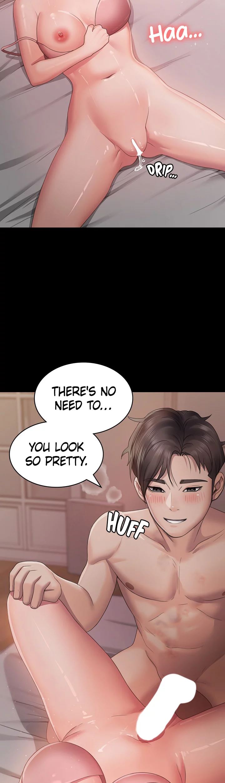 Bully Girl - Chapter 14 [photo 28] - MangaPorn