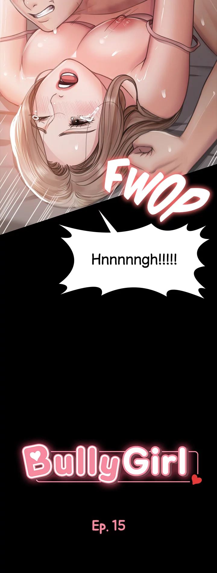 Bully Girl - Chapter 15 [photo 3] - MangaPorn