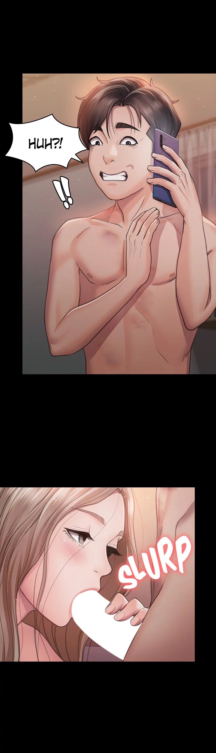 Bully Girl - Chapter 15 [photo 47] - MangaPorn