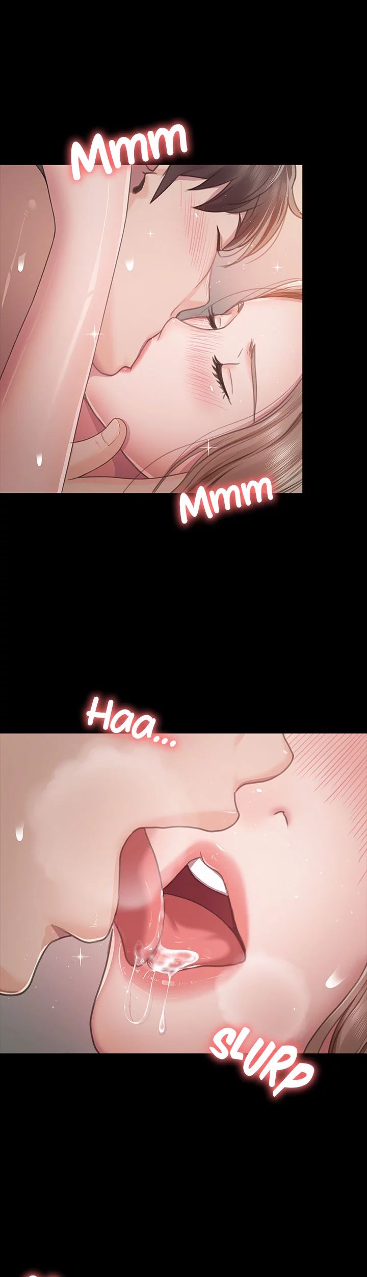 Bully Girl - Chapter 15 [photo 9] - MangaPorn