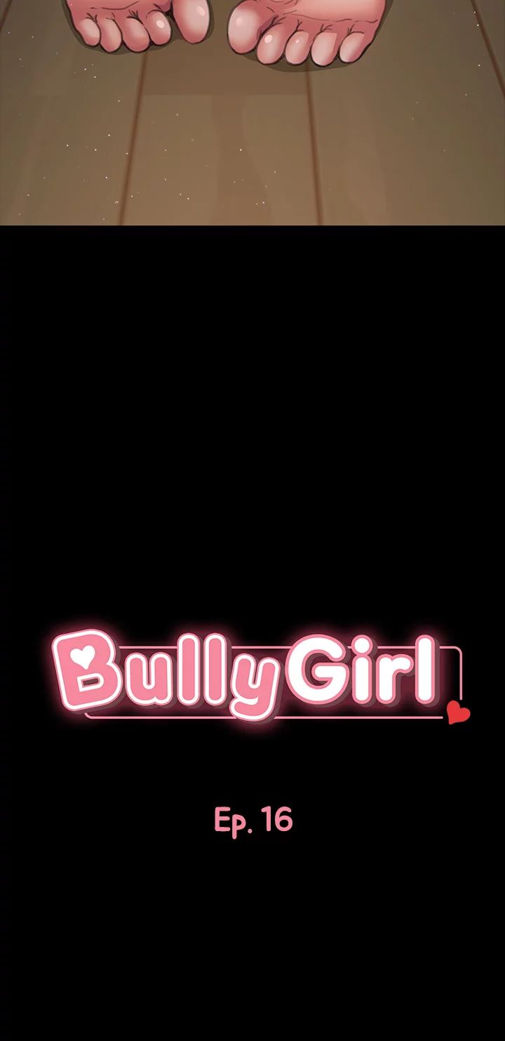 Bully Girl - Chapter 16 [photo 5] - MangaPorn