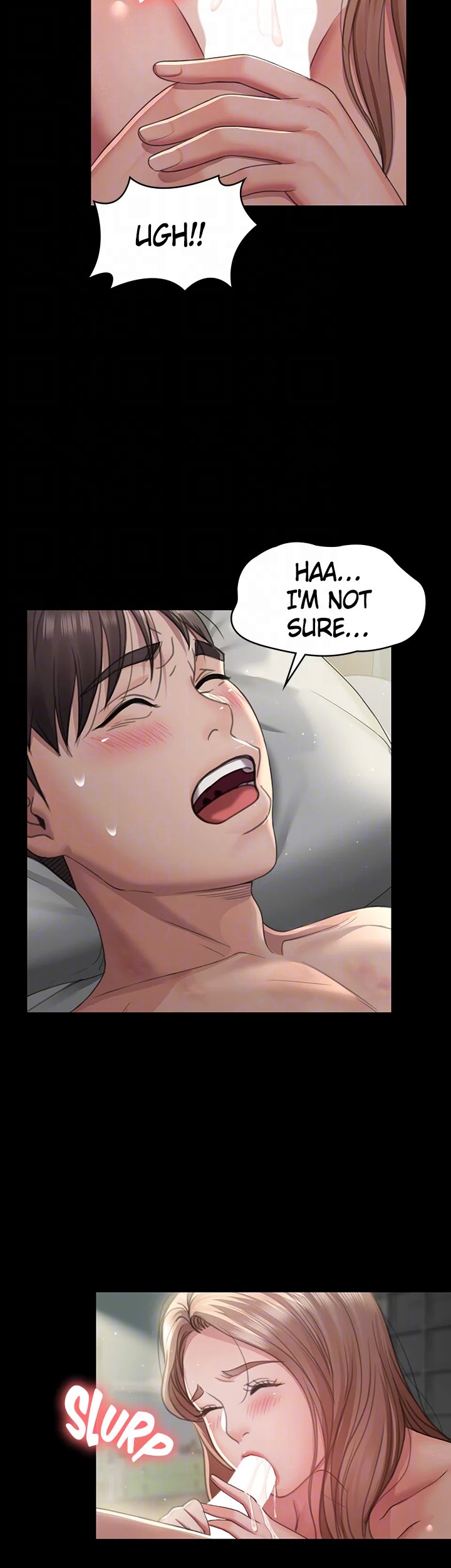 Bully Girl - Chapter 17 [photo 11] - MangaPorn