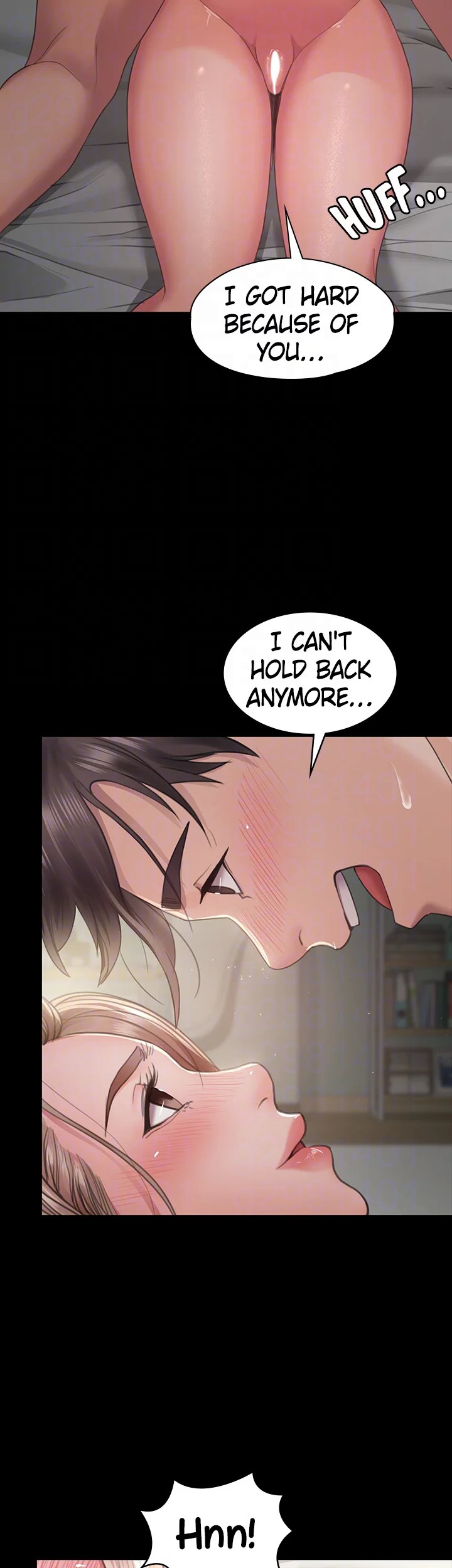 Bully Girl - Chapter 17 [photo 18] - MangaPorn