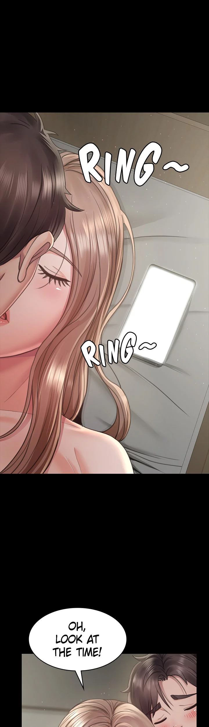 Bully Girl - Chapter 17 [photo 21] - MangaPorn