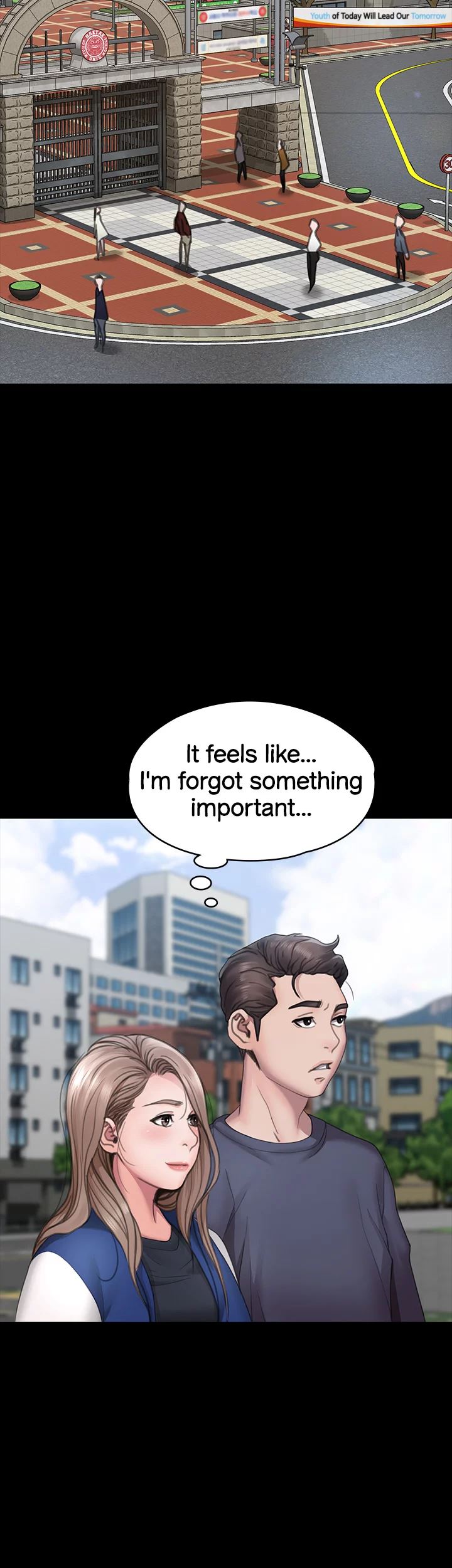 Bully Girl - Chapter 17 [photo 25] - MangaPorn